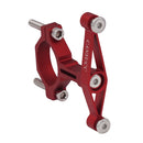 CANSUCC Mountain Bike Water Bottle Cage Adapter Kettle Holder Rack Clamp Bracket