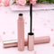 Extension Volume Waterproof Curling Mascara Long Eyelashes Makeup Cosmetics
