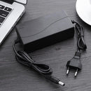 100V-240V AC to DC 14V 5A Power Supply Adapter Converter 5.5*2.5-2.1mm