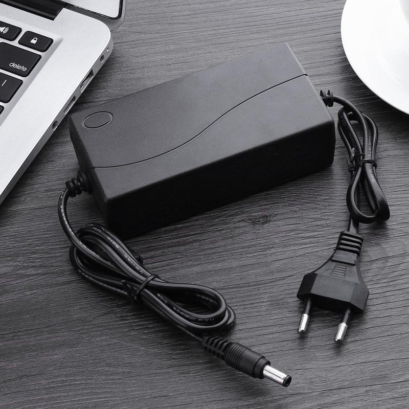 100V-240V AC to DC 14V 5A Power Supply Adapter Converter 5.5*2.5-2.1mm