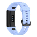 Silicone Replacement Watch Band Smart Watch Accessories for Huawei Honor Band 5i