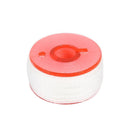 20m Water Dissolving Fishing PVA Line Water-Soluble Tape for Carp Fishing Lures