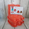 MONSTER FEET STILTS Ankyo Beach Sandbox Sand Bucket Mold Footprints Stomper