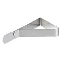 Board Home Tablecloth Clamp Stainless Steel Holder Clip Table Cover