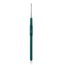Aluminum Colorful Craft Plastic Sweater Sewing Crochet Hooks Knitting Needles