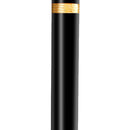 Air Pump Wine Bottle Opener Stainless Steel Pin Cork Remover Tool (Yellow)