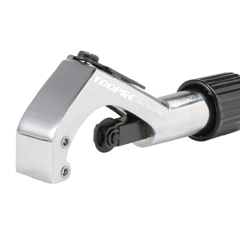 Bicycle Steerer Tube Cutter MTB Road Bike Steel Aluminum Pipe Cutting Tool Newly