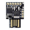 Digispark Kickstarter ATTINY85 Mini Module DC 5V Micro USB Development Boar