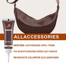 Leather Repair Gel Car Seat Sofa Holes Scratch Complementary Refurbishing Cre