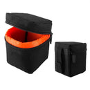 Backpack DSLR Camera Cover Photography Protective Camera Video Bag Camera case