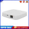 #A Tuya ZigBee Smart Gateway Hub Multi-mode WiFi Wireless Wired Remote Controlle