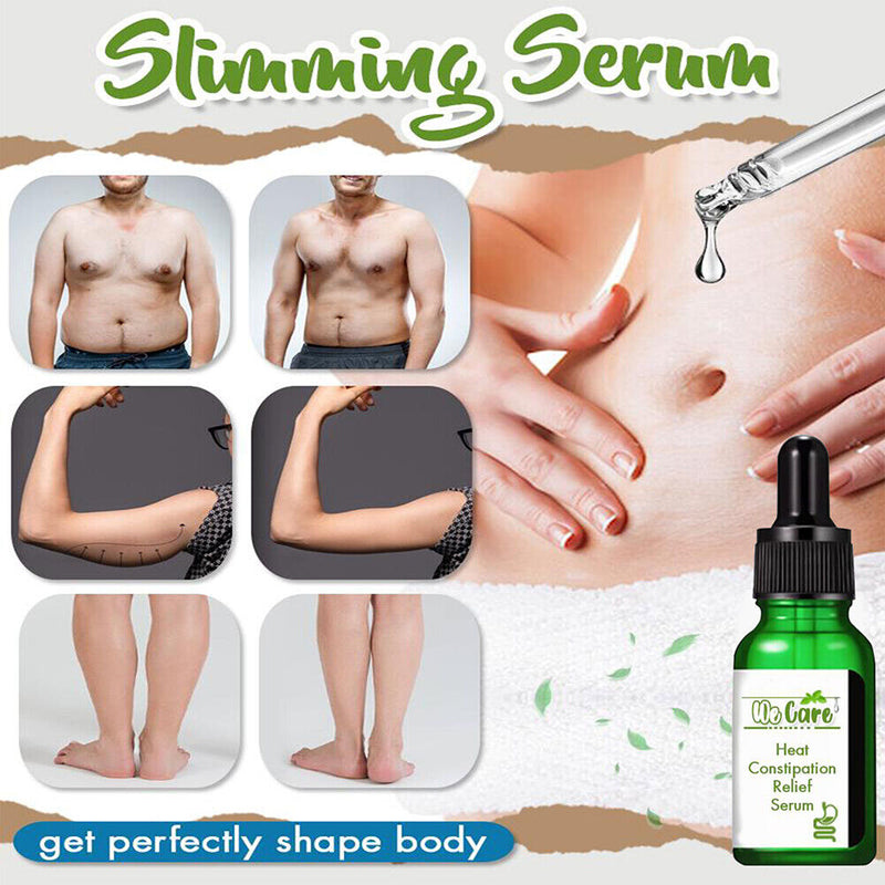 IBS Bowel Digestion Promote Improve Immune System Constipation Treatment Oil