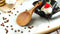 Teak Rice Spoon Set Cooking Spatula Scoop Kitchen Utensils Wooden Hot L8X8