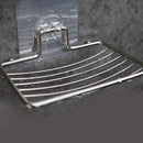 Accessories Suction Cup Soap Holder Soap Box Soap Dish Storage Rack Soap Holder