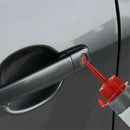 DIY Tool 60ml Graphite Powder Lubricant For Hinge Lock Car Padlock Engine Cover.