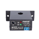 Adjustable 0.2-30A Self-Powered AC Current Sensor Switch Normally Open Newly
