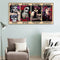 DIY Digital Picture Beauty Skeleton Frameless Oil Painting By Number Handicraft
