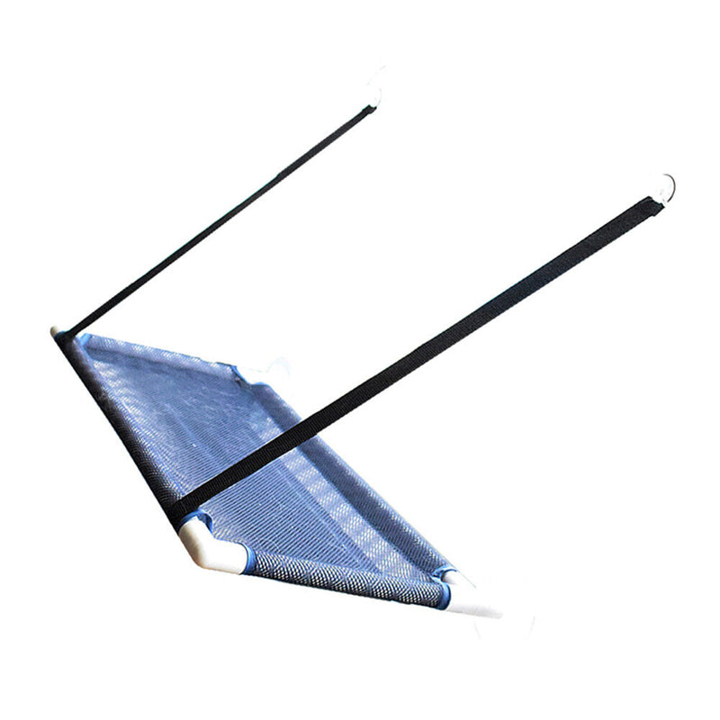 Portable Cat Hanging Bed Breathable Pet Bed Washable Hanging Nest Goods for