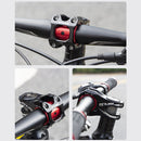 31.8x50mm MTB Bicycle Handleable Heightening Riser Stem Cycling Parts Accessories