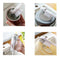 Wineglass Bottle Brushes Plastic Brush Cleaning Sponge Brush Cup Brushes