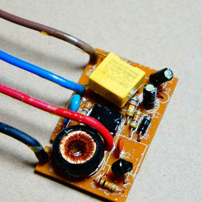 Switch Control Dimmer Module Sensor Tool 220V 3-way Sale Hot W5E3 Accessory B2S3