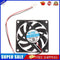 Portable Computer Case Cooler 12V 7cm 70mm PC CPU Cooling Cooler Fan