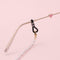Ends Retainer Glasses Ring Glasses Rope Connectors Sun glasses Cord Holder