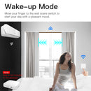 Tuya Smart Bluetooth-compatible ZigBee Wall Switch App Control Hub Required