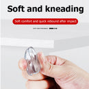 4pcs Transparent Anti-collision Child Safety Corner Guard Table Corner Protector