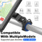 Bicycle Handlebar Phone Stand Bracket Waterproof Cycling Phone Holder Rack Newly