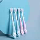 Oral Care Tools Gum Care Child Soft bristle Toothbrush Oral Cleaning Toothbrush