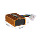 Everpert High Performance 6Pin Racing DC CDI for CG125 150 200 250cc Dirt Pit Bi