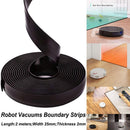 Magnet Strip Boundary Strips Robot Vacuums Boundary Marker Rubber Magnet Tape