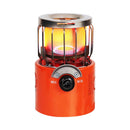 2000W Portable Mini Gas Heater Camping Stove Heating Cooker For Cooking~