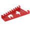 Rack Wrench  Holder Wrench Organizer Spanner Sorter Sockets Storage Tools