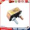 15 AMP 12V/24V Circuit Breaker with Cover Auto Reset Dual Battery 15A Fuse
