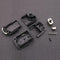 Car Key Safe Secret Hidden Compartment Stash Keyring O3A2X7 Box Pill. A3O0