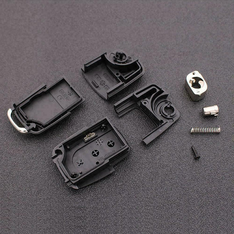 Car Key Safe Secret Hidden Compartment Stash Keyring O3A2X7 Box Pill. A3O0