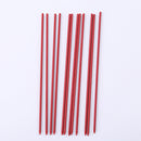 2pcs Carpenter Pencil with Marker Pen Refills for Glass Ceramics Woodworker