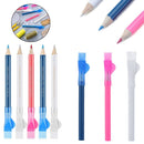 Patchwork With Brush Marker Pen Dressmaker Pens Garment Pencil Tailor's Chalk