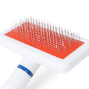 Remove Deadskin Skin Massage Dog Grooming Tool Pet Hair Brush Cat Needle Comb