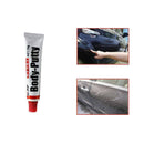 Auto Car Body Putty Scratch Filler Assistant Smooth Repair R5Y7 Pen S2Q2