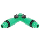 1pcs 16mm Quick Coupling Couping In Drip Irrigation System Popular Brew