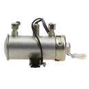 Latest 12V Car Electric Fuel Pump Facet Red Top Style Fuel B