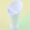 Dipper Fry Snack Cone Stand French Fries Sauce Ketchup Dip L0Y5 Container Y0M7