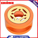 Retro Sealing Wax Furnace Stove Pot Melting Furnace Sealing Beads Sticks Heater