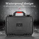 For DJI Mini 3 Pro Drone Accessories Storage Box Hard Case Handbag Carrying Box