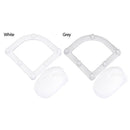 Anti-blocking Funnels Sink Filter Bag Multifunctional Triangle Drainage Rack