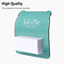 Bathroom Avoid Touching WC Cover Toilet Lid Lifter Closestool Seat Handle