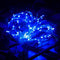 20LED Copper Wire String Lights Holiday Party Decor Lighting (Light Blue
